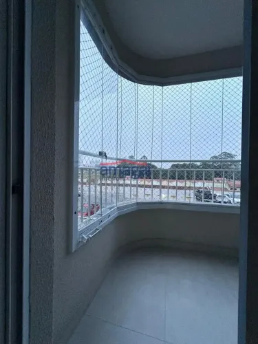 Seu Novo Lar Te Espera no Residencial Getúlio Vargas, em Jacareí!
