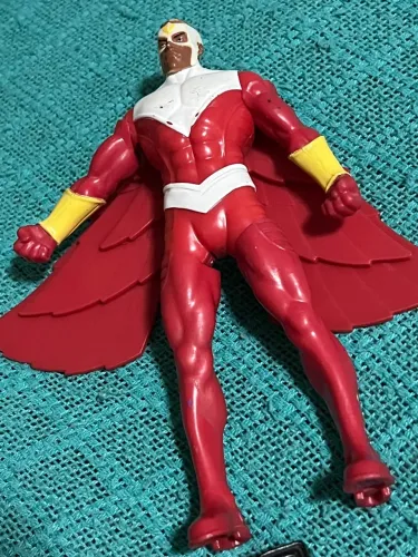 Bonecos Marvel Hasbro