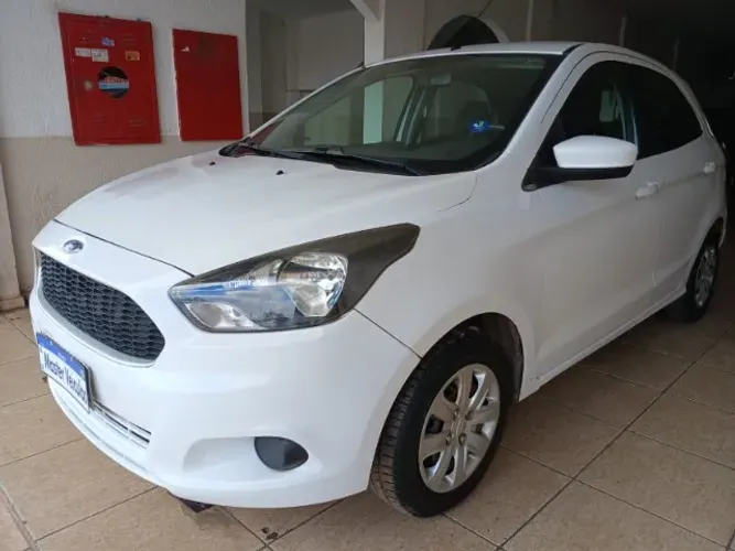 Ford Ka 1.5 Se Hatch 2016/2017