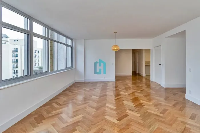Espetacular Apartamento à Venda em São Paulo.