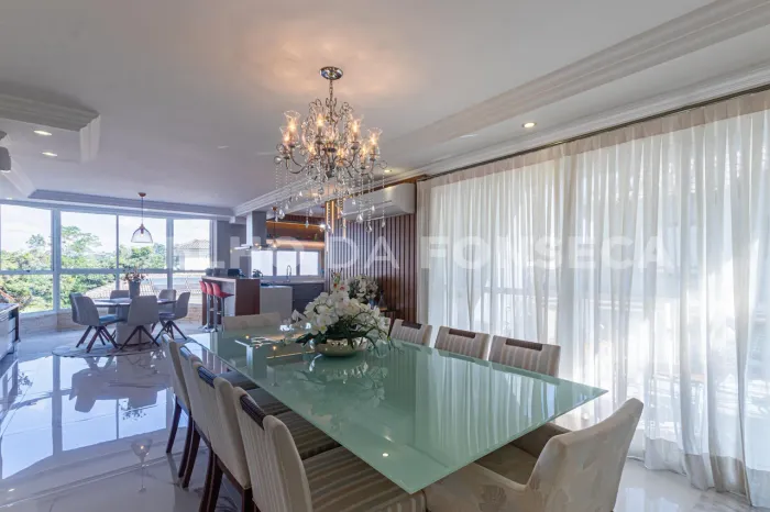 Casa em Condominio - Morada das Estrelas/Barueri