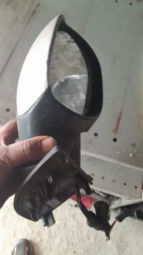 Retrovisor do c3