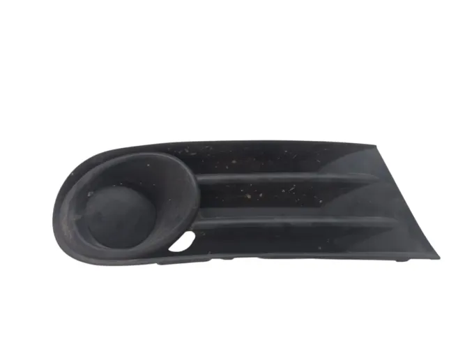 Moldura Farol Milha Direito Gol Voyage G8 08/12