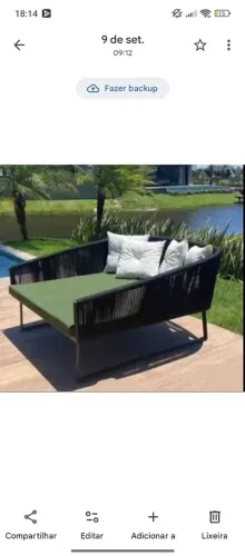 Chaise