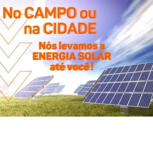 energia solar parcelada boleto so hoje,você vai ficar pagando conta de luz cara,até quando