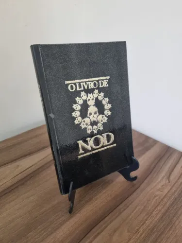 Livro O Livro de Nod edição 2000