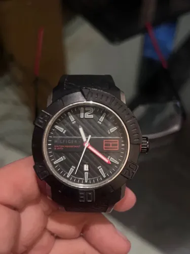 Relógio Tommy Hilfiger Masculino