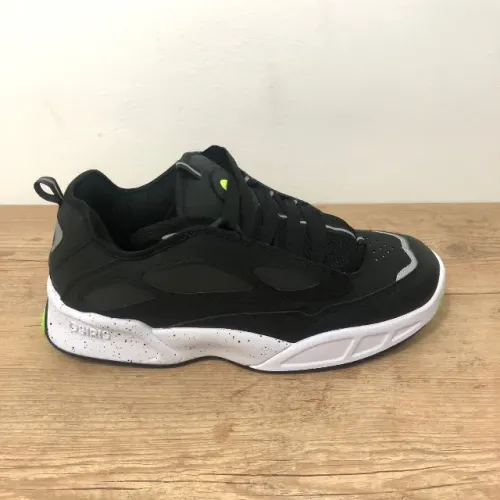 Tênis Osiris Graff 42 Dvs Globe Etnies Vans DC Emerica Etnies Es Plasma Lakai