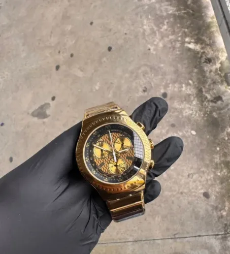 Relógio Swatch V67