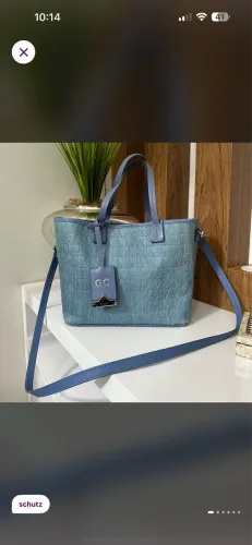Bolsa jeans schutz premium 