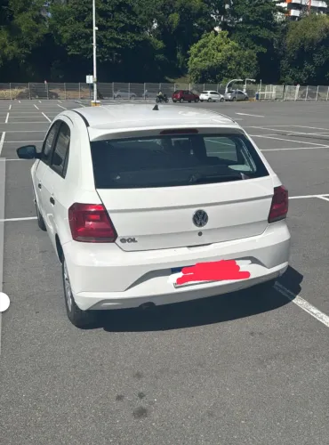 Alugo/ GOL/ 2023