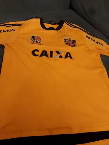Camisa Sport Club do Recife