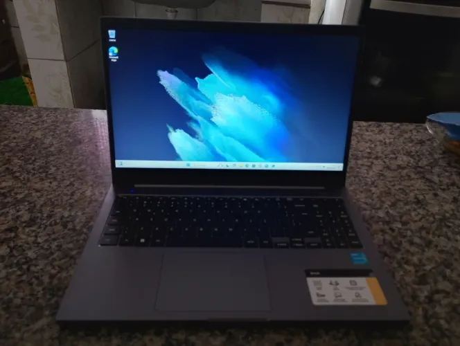 Venda-se notebook Samsung 