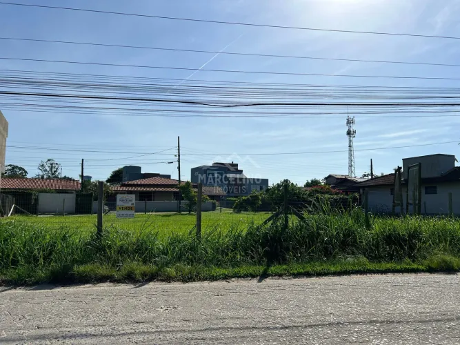 TERRENO NO ROSA