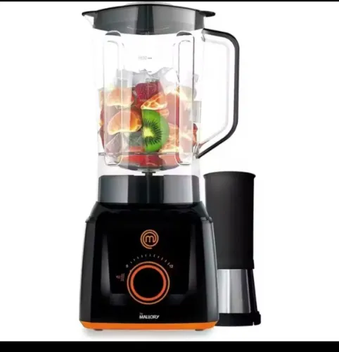 Liquidificador Master chefe