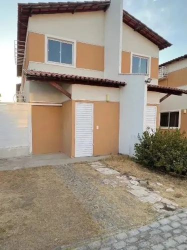 Casa em Condomínio