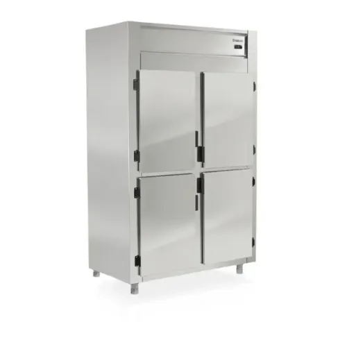 Conservador Comercial 4 Portas