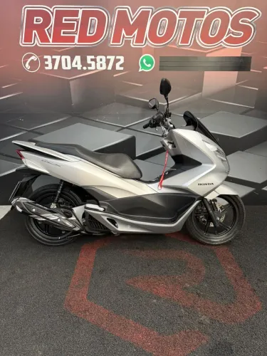 PCX 150 SPORT