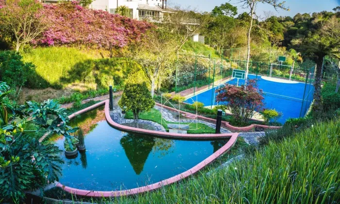 Terreno à venda, 2441 m² por R$ 500.000,00 - São Gabriel - Colombo/PR