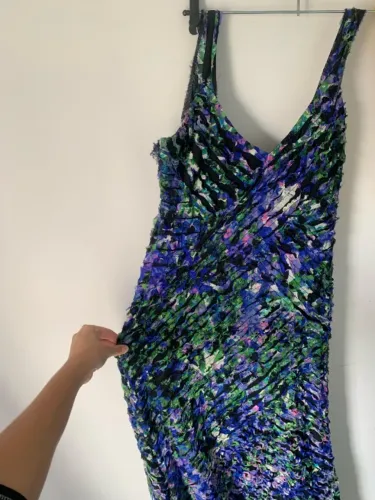 Vestido - Roberto Cavalli