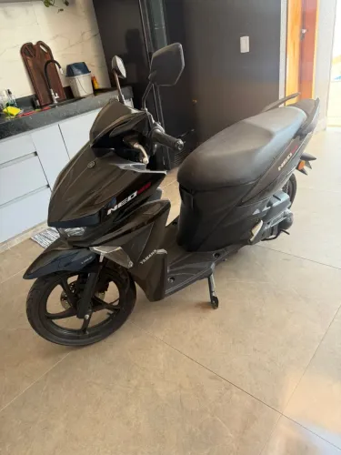 Yamaha Neo 125 Automática