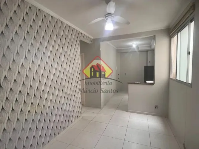 Venda de Apartamentos / Padrão na cidade de Taubaté