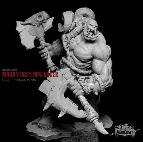 figura mitologica troll