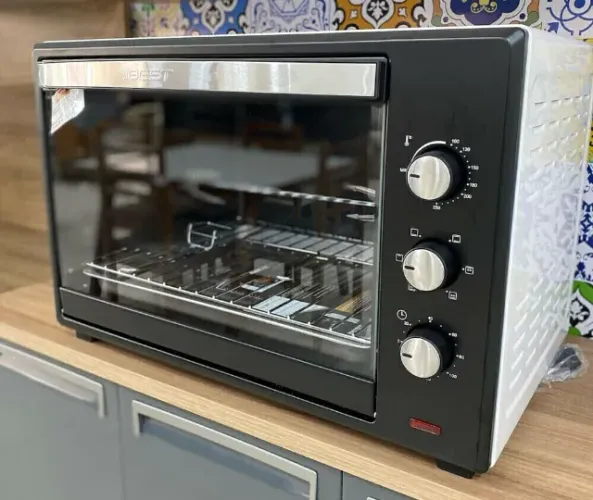 Forno Elétrico Best 48 Litros Novo na Caixa - Já com Entrega