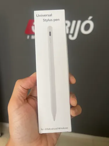 Caneta Touch Stylus Pen