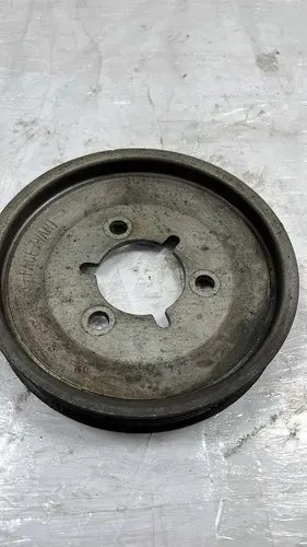 Polia Bomba Água Citroen C3 Peugeot 207 Original