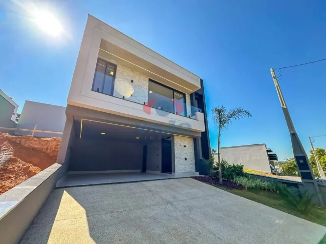 Condominio Parque Gran Reserve