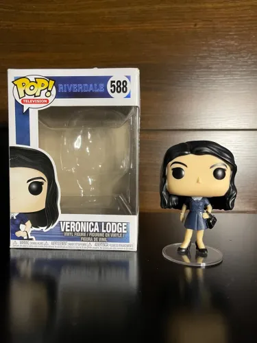 Funko Pop! Riverdale Veronica Lodge #588