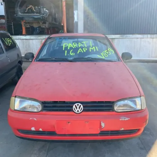 Volkswagen Parati CL 1.6 8V AP Mi 1997