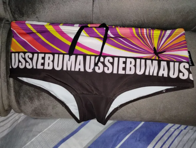 SUNGA AUSSIEBUM 