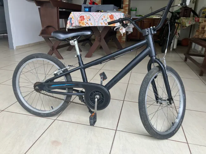 Bicicleta aro 20