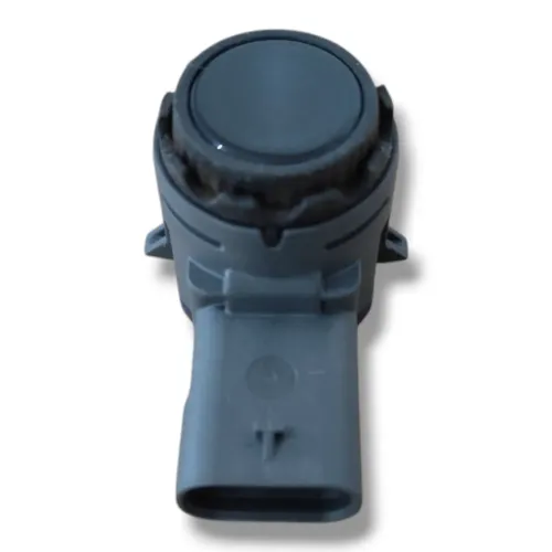 Sensor Estacionamento Traseiro Volvo Xc60 T8 Hibrido 2025 1 Preto