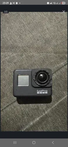 gopro hero 7
