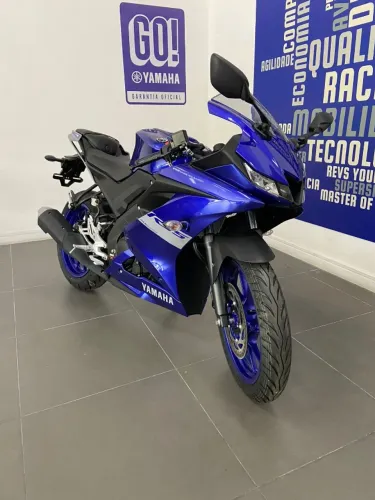 R15 - PRONTA ENTREGA - SEM ENTRADA - MELHOR PREÇO DO RIO