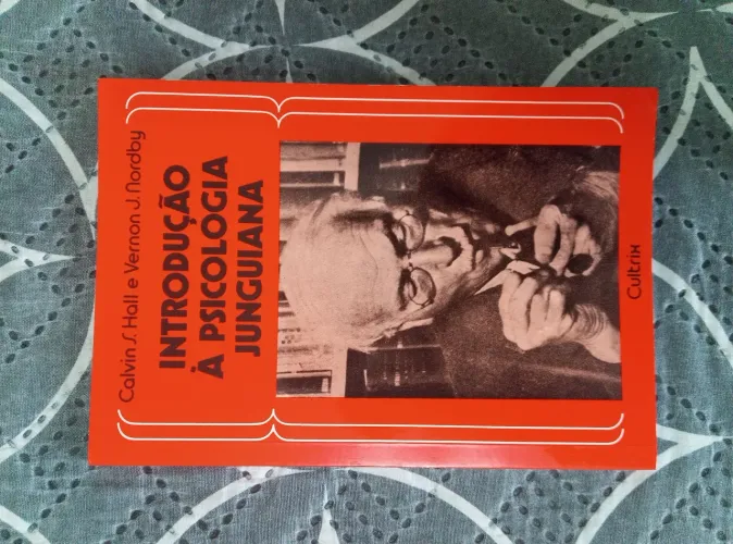 Introdução à Psicologia Junguiana