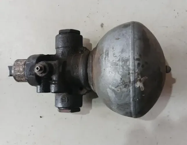 Cilindro Hidraulico Suspensão Dianteira C5 2.0 2010