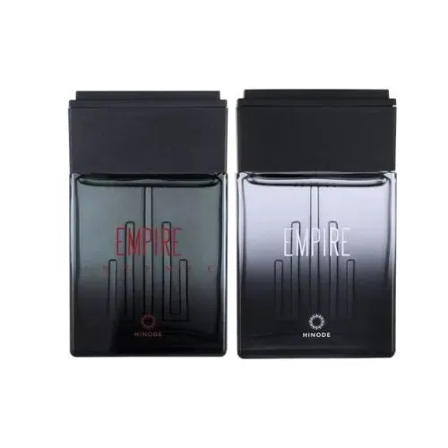 Kit Perfume Empire Hinode e Empire intense