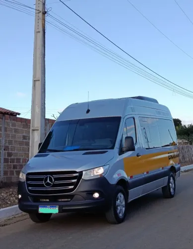Sprinter 416 16 lugares