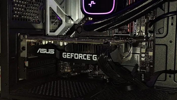 Placa de Vídeo ASUS GTX 1660 Super