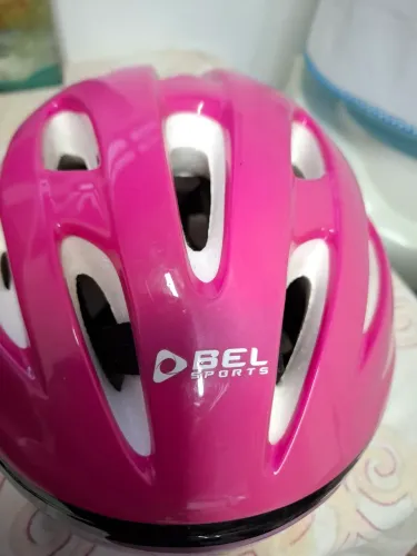 Capacete Ciclista