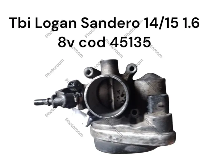 Tbi Logan 1.6