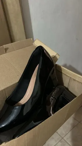 Sandália TAM 37