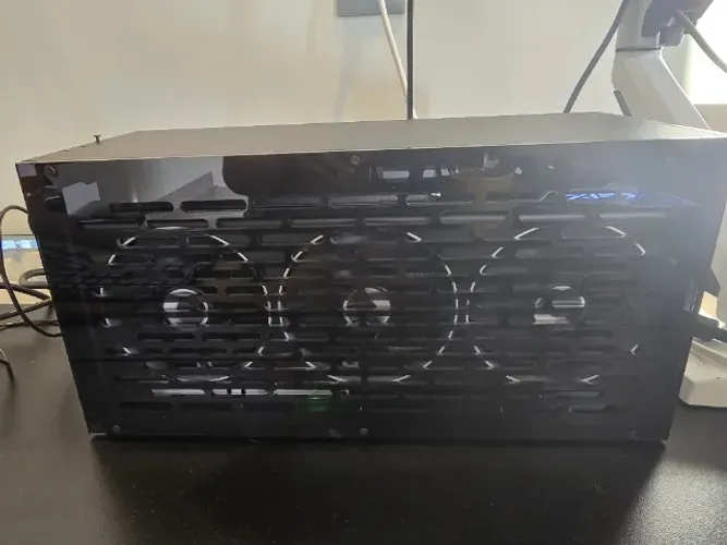 GPU externa USB C radeon 7900xtx 