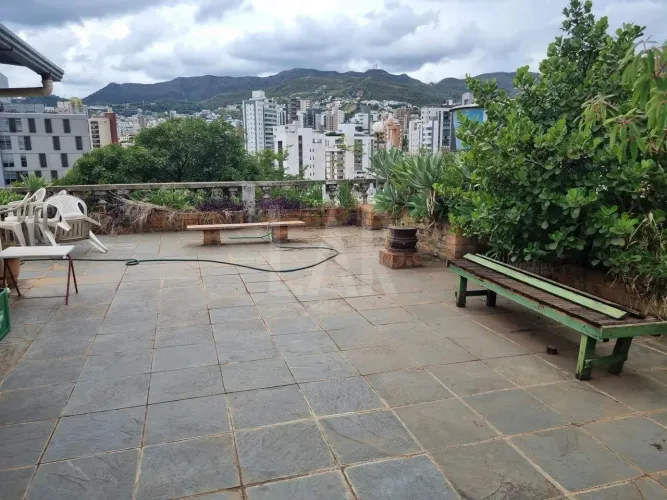 Lote - Terreno à venda, São Pedro - Belo Horizonte/MG