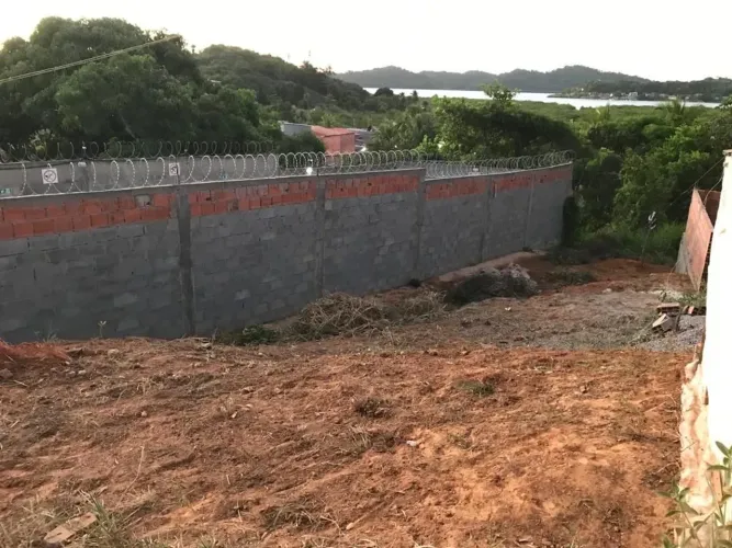 Terreno em Madre de Deus 