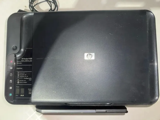 Impressora Multifuncional HP Deskjet F4480